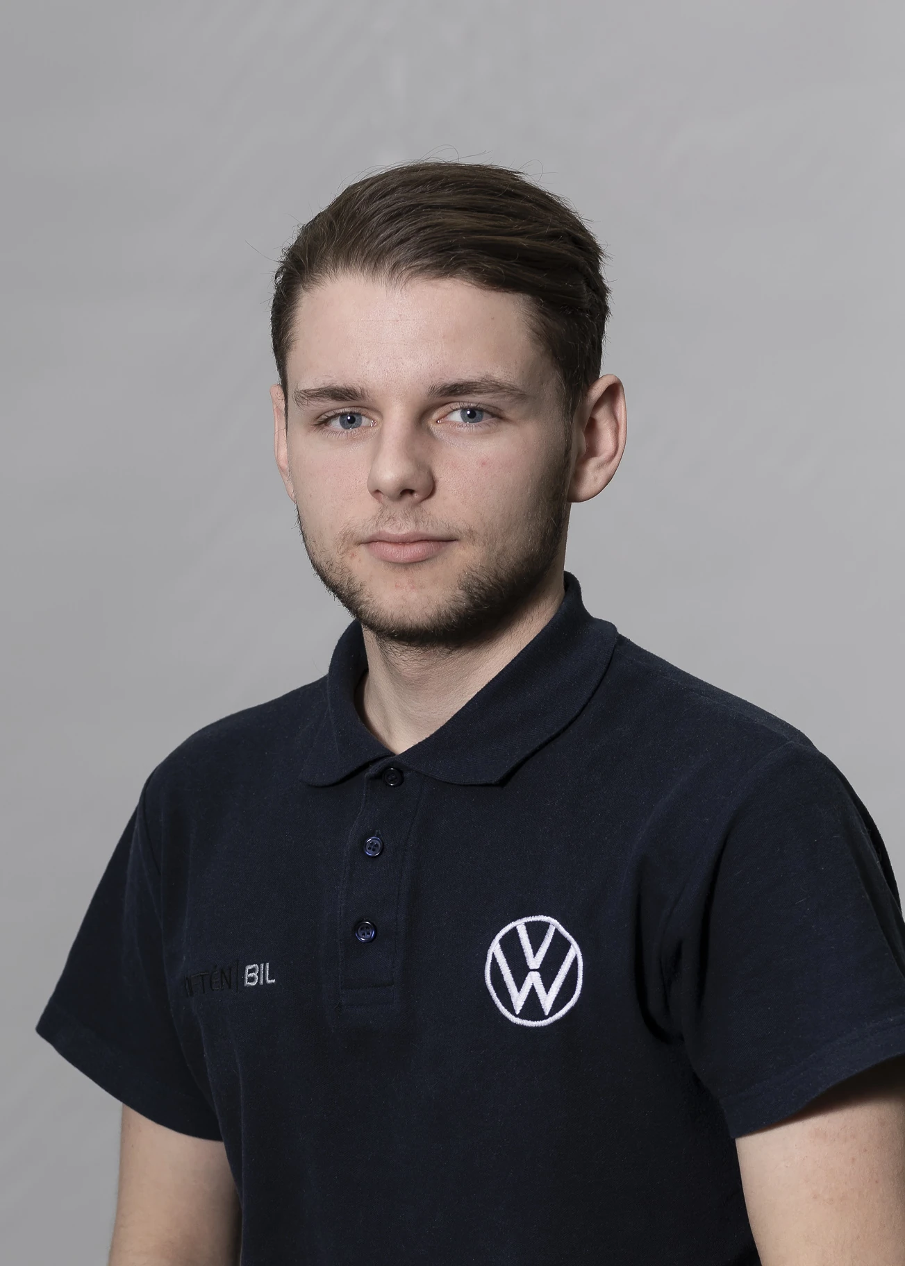 Fabian Arkeving